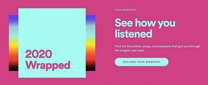 how to do spotify wrapped