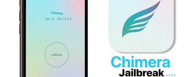 Chimera Jailbreak Updated to v1.5