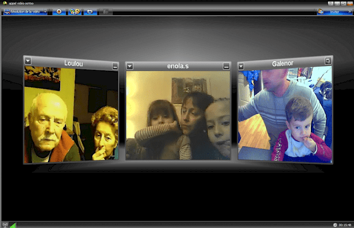 ooVoo