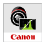 Canon Digital Photo Professional logo