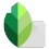 Snapseed for PC logo