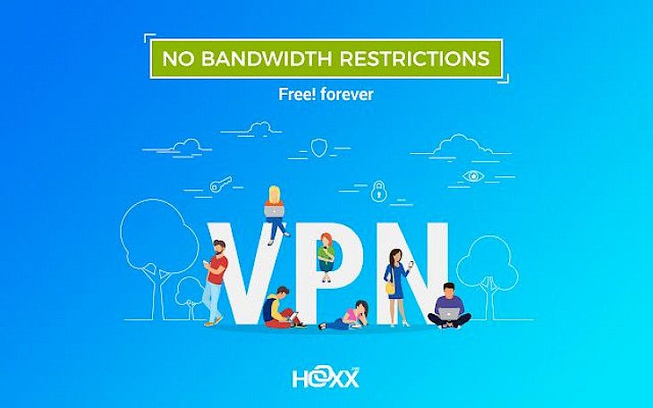 Hoxx VPN Proxy instal the new for windows