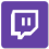 Twitch Desktop logo