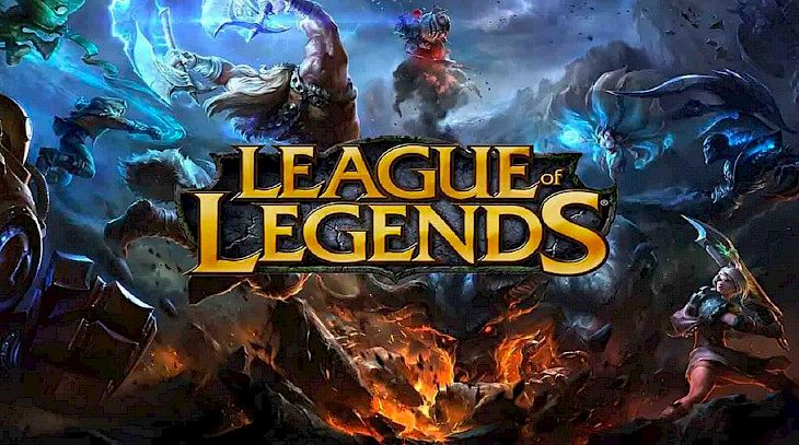 download league of legends for windows