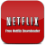 Free Netflix Downloader logo