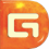 DiskGenius logo