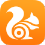 UC Browser logo