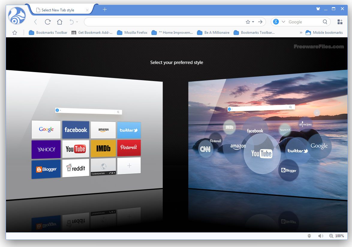 pixela video browser for windows 10