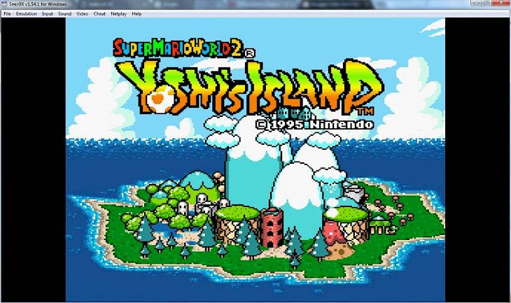 download snes9x