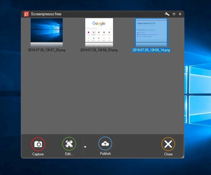 for windows download Screenpresso Pro 2.1.13