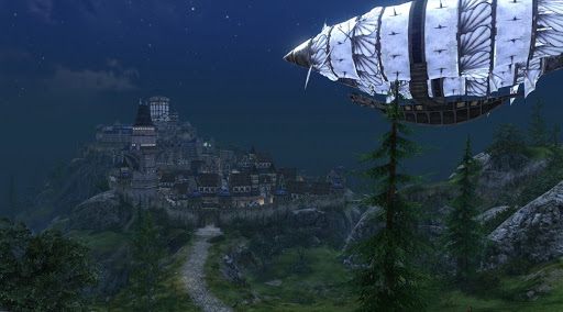 download archeage unchained for free