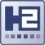 Hydrogen (32-bit) logo