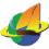 UltraSurf logo