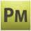 Adobe Pagemaker logo