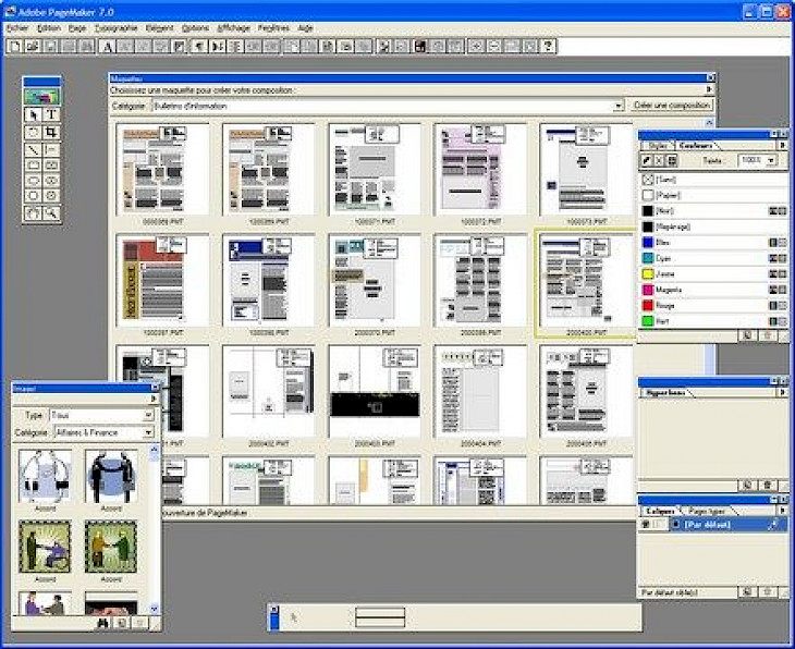 coreldraw pagemaker free download