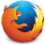 Firefox 39.0 logo