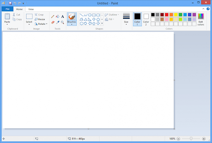 Download MS Paint For Windows 10 8 7 2020 Latest   Microsoft Paint.730x0 