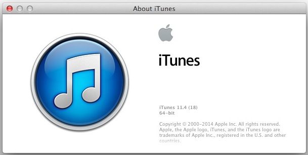 apple itunes for pc download