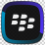 BlackBerry Link logo