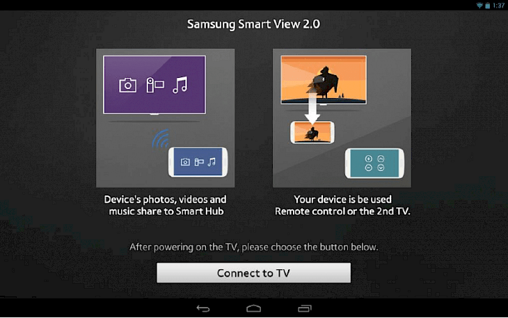 Download Samsung Smart View For Windows 10 8 7 2020 Latest