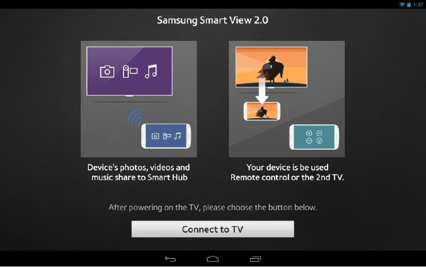 smartview software download