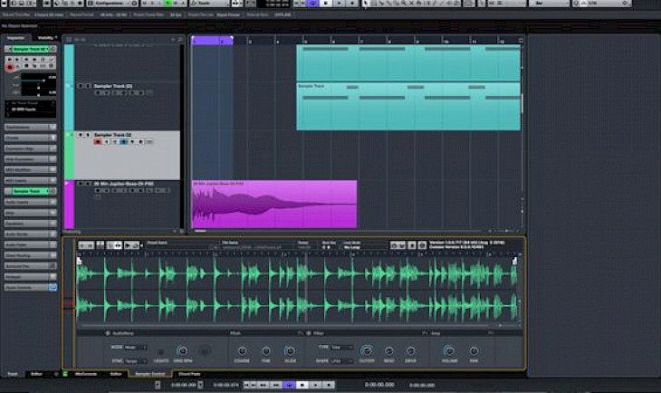 free for ios download Cubase Pro 13.0.10 / Elements 11.0.30 eXTender