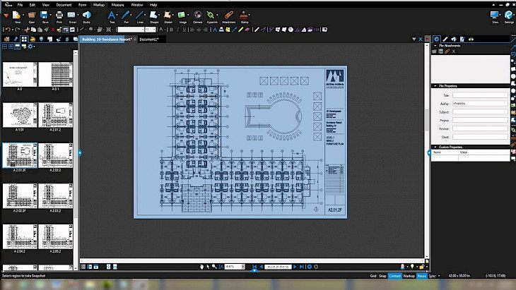 Bluebeam Revu (64-bit)