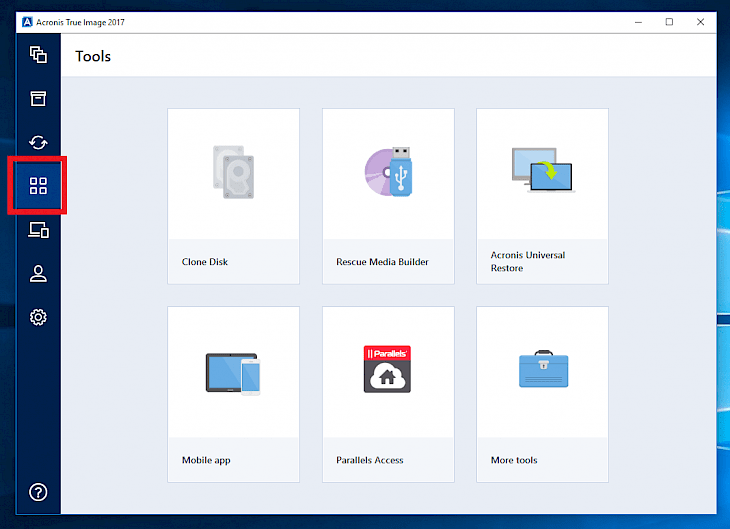 acronis tru image 2017 download