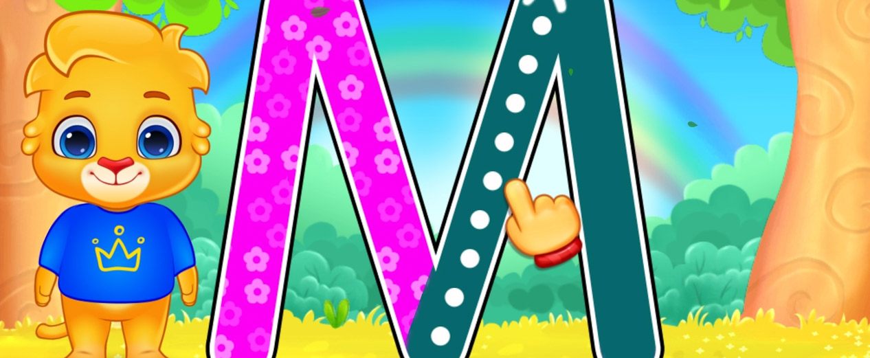 Best Apps For Tracing Letters On IPhone And IPad