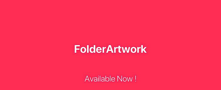 FolderArtwork