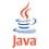 Java Runtime Environment Environment 1.6.0.29 logo