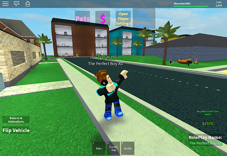 Roblox Game Download For PC