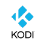 Kodi 17.4 logo