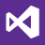 Visual Studio Express 2012 logo