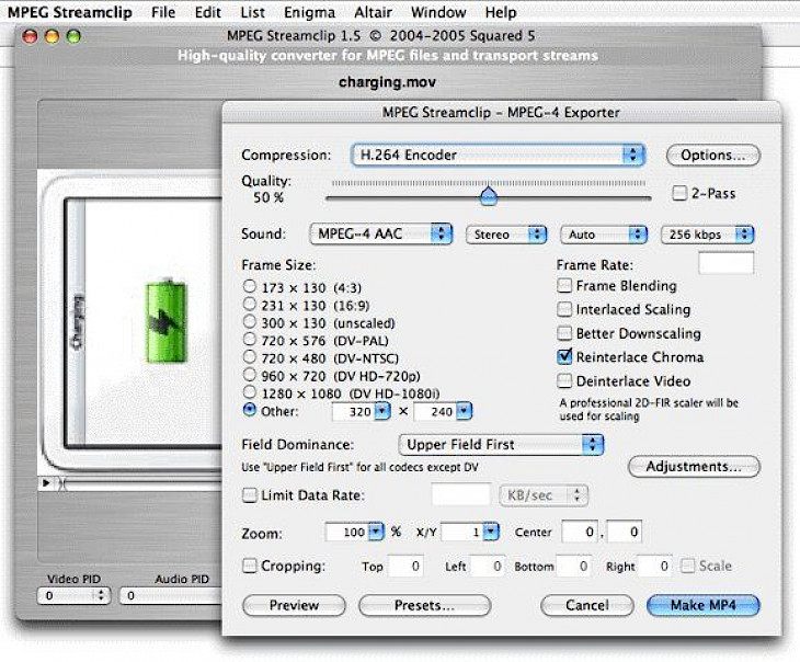 download mpeg streamclip for windows 10