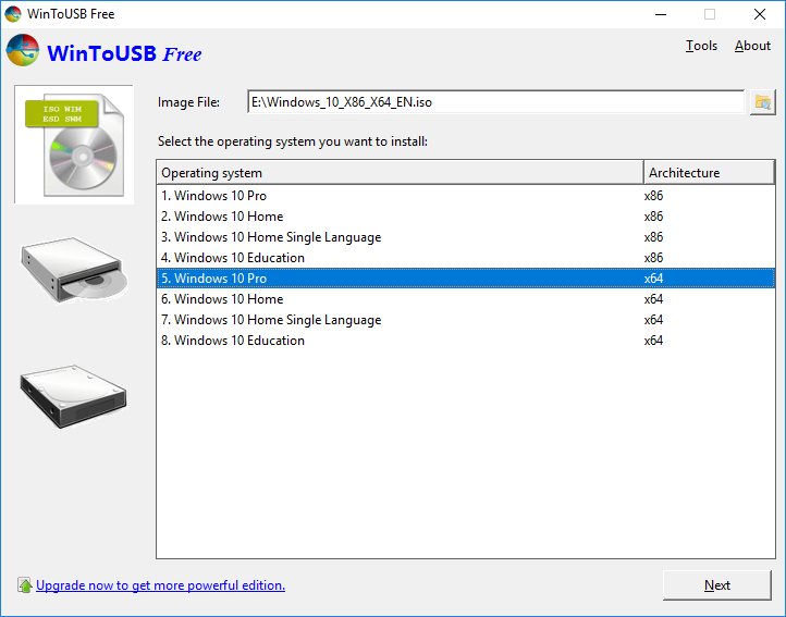 instal the new for windows WinToUSB 8.2.0.2