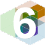 LibreOffice 5.4.5 (32-bit) logo