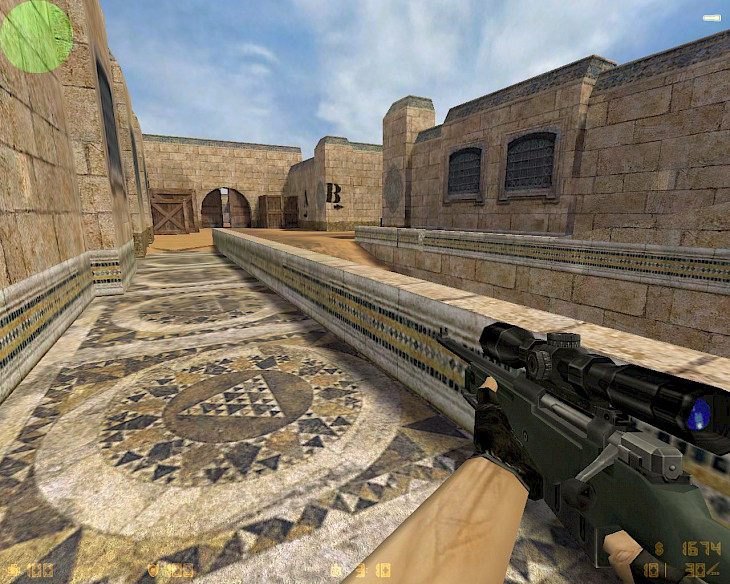 Counter Strike: Condition Zero