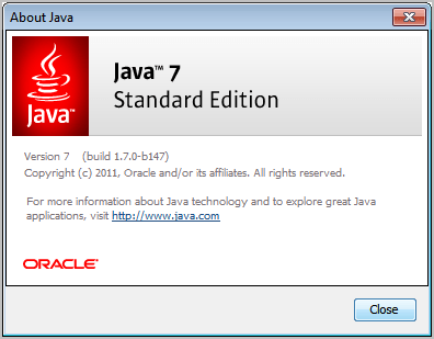 Download Java Runtime Environment Bit For PC