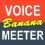 VoiceMeeter Banana logo