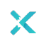 X-VPN logo
