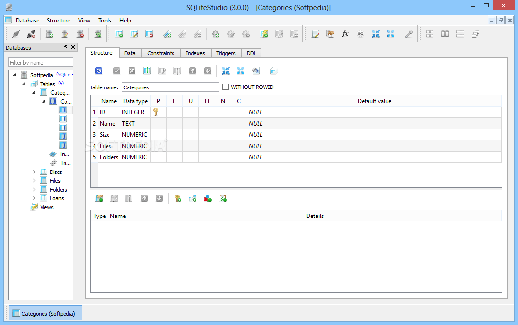 Download SQLite Studio Windows 10, 8, 7 (2020 Latest)