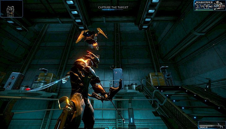 Warframe: Download