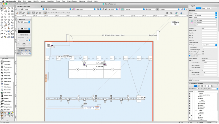 download vectorworks 2017