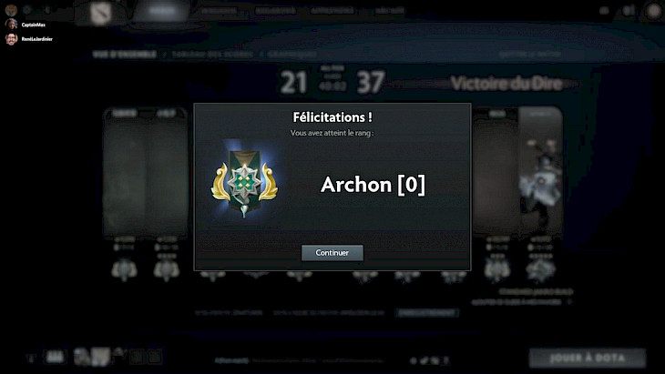 ARChon