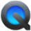 QuickTime Player logo