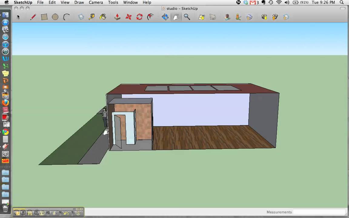 sketchup 7.1 pro download