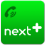 Nextplus for PC logo