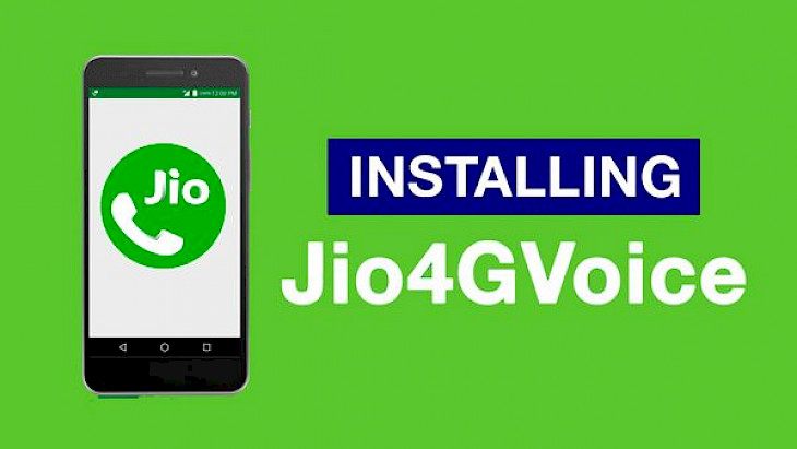 How to Use Jio4GVoice App for PC