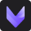VivaCut Pro Video Editor for PC logo